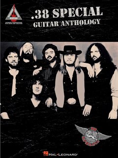 Couverture_.38 Special Guitar Anthology