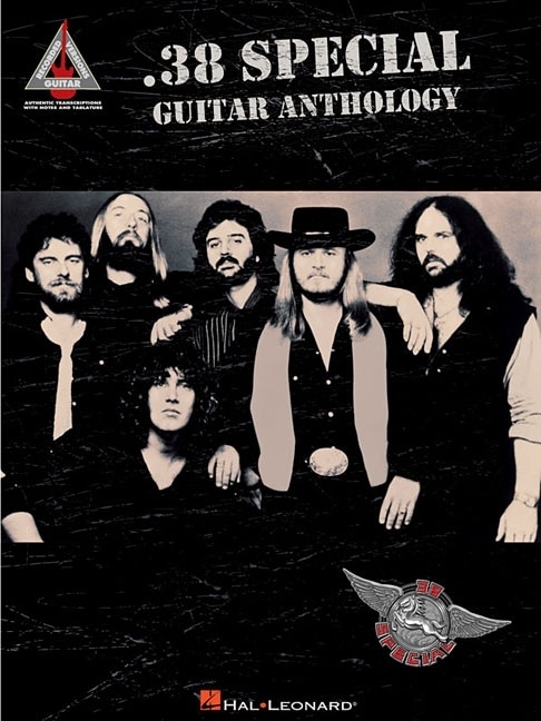 Couverture_.38 Special Guitar Anthology