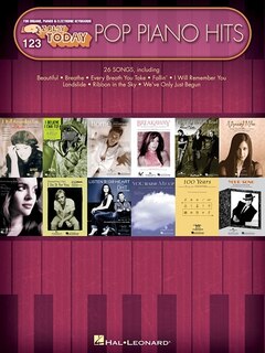 Front cover_Pop Piano Hits