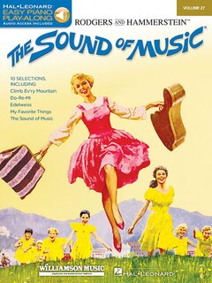 Front cover_The Sound of Music