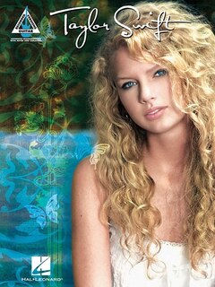 Front cover_Taylor Swift