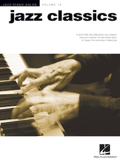 Couverture_Jazz Classics