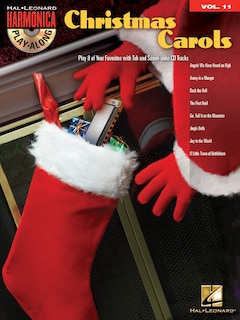 Couverture_Christmas Carols