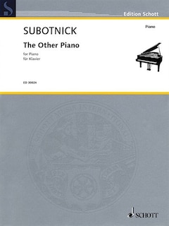 Front cover_The Other Piano