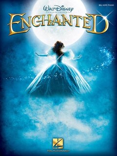 Front cover_Enchanted