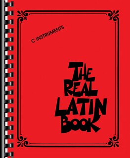 Front cover_The Real Latin Book