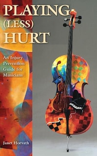 Couverture_Playing (Less) Hurt