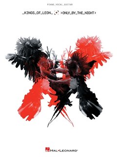 Front cover_Kings of Leon - Only by the Night