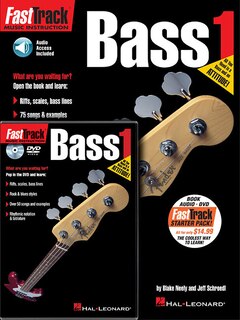 Front cover_FastTrack Bass Method Starter Pack