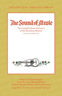 Front cover_The Sound Of Music