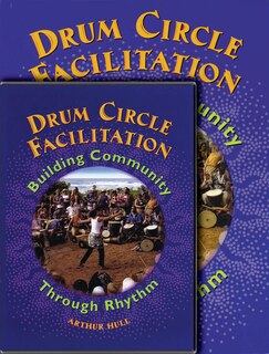 Drum Circle Facilitation