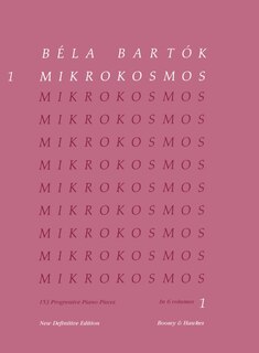 Front cover_Mikrokosmos Volume 1 (pink)