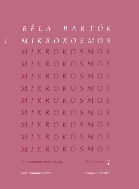 Front cover_Mikrokosmos Volume 1 (pink)