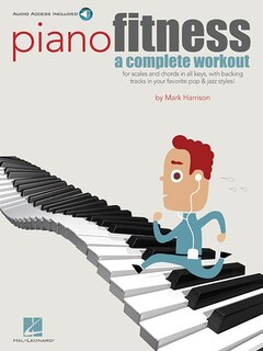 Front cover_Piano Fitness