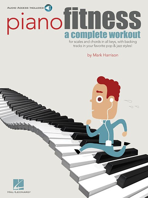 Front cover_Piano Fitness