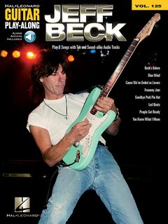 Front cover_Jeff Beck
