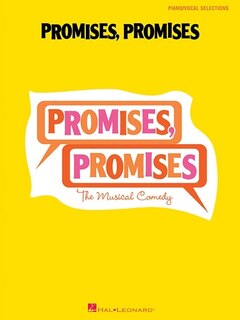 Front cover_Promises, Promises