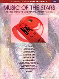 Front cover_Dinah Washington