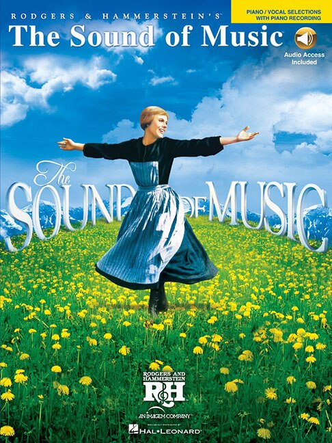 Couverture_The Sound Of Music