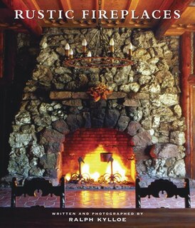 Front cover_Rustic Fireplaces