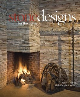 Front cover_Stone Designs for the Home