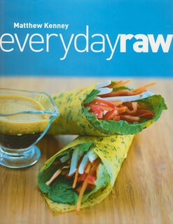 Couverture_Everyday Raw