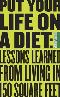 Front cover_Put Your Life on a Diet