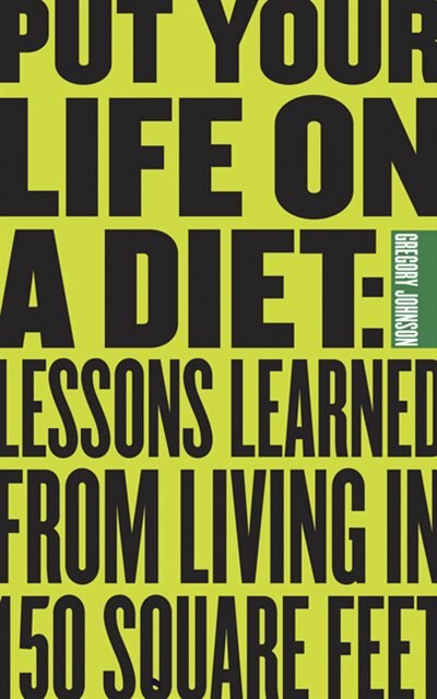 Front cover_Put Your Life on a Diet