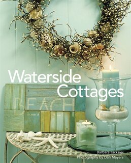 Front cover_Waterside Cottages