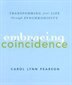 Couverture_Embracing Coincidence