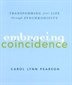 Couverture_Embracing Coincidence