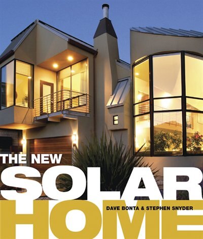 Front cover_The New Solar Home