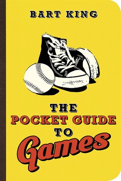 Couverture_The Pocket Guide To Games (reissue)