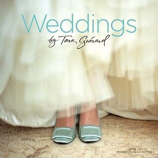 Couverture_Weddings by Tara Guerard