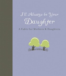Couverture_I'll Always Be Your Daughter