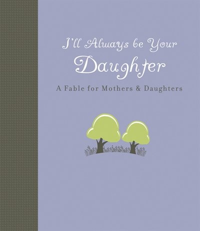 Couverture_I'll Always Be Your Daughter