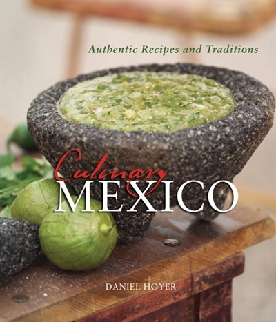 Couverture_Culinary Mexico