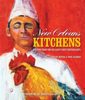 Front cover_New Orleans Kitchens