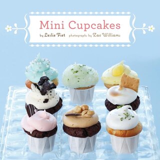Couverture_Mini Cupcakes
