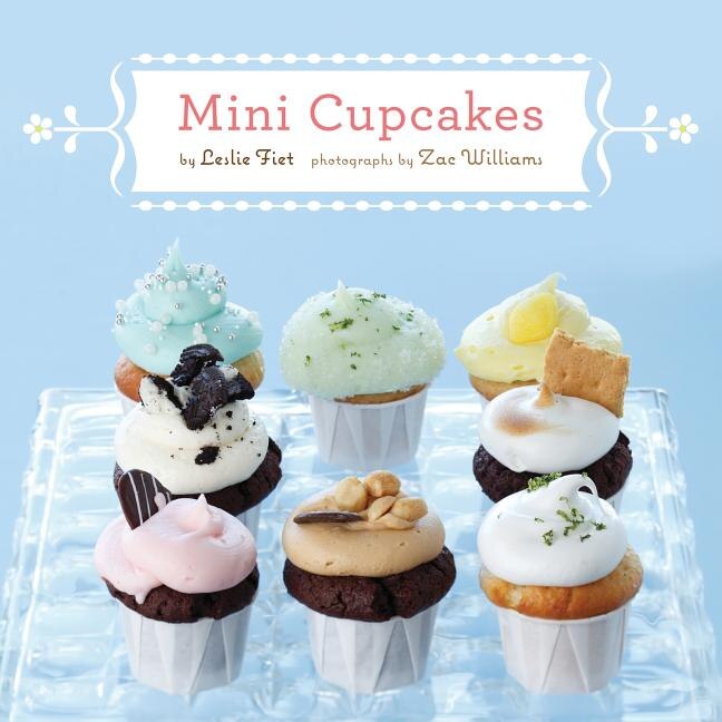Couverture_Mini Cupcakes