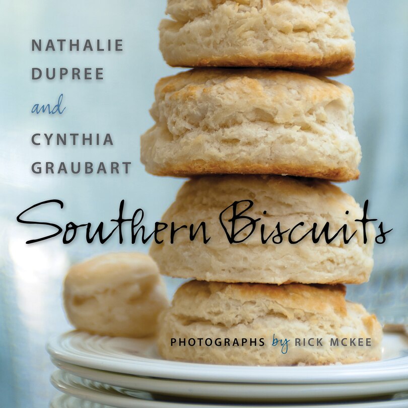 Front cover_Southern Biscuits