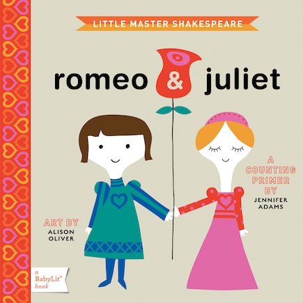 Romeo & Juliet: A Counting Primer