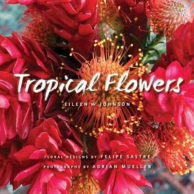 Front cover_Tropical Flowers