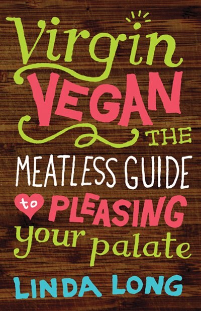 Front cover_Virgin Vegan