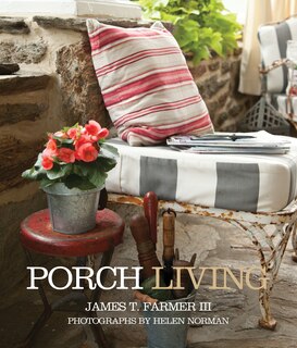 Couverture_Porch Living