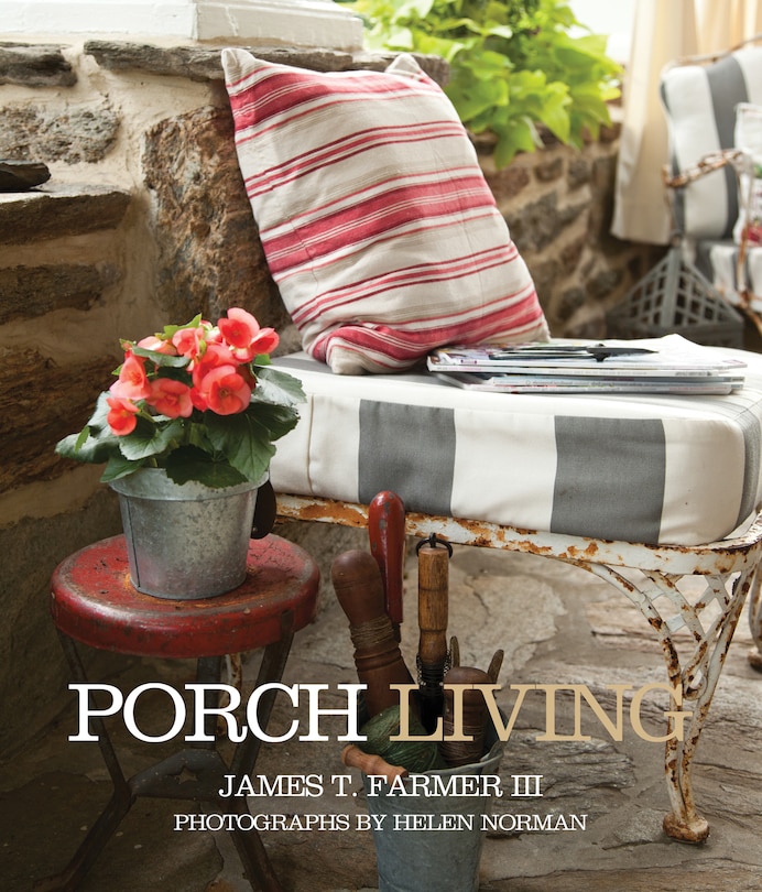 Couverture_Porch Living