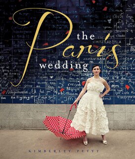 Front cover_Paris Wedding