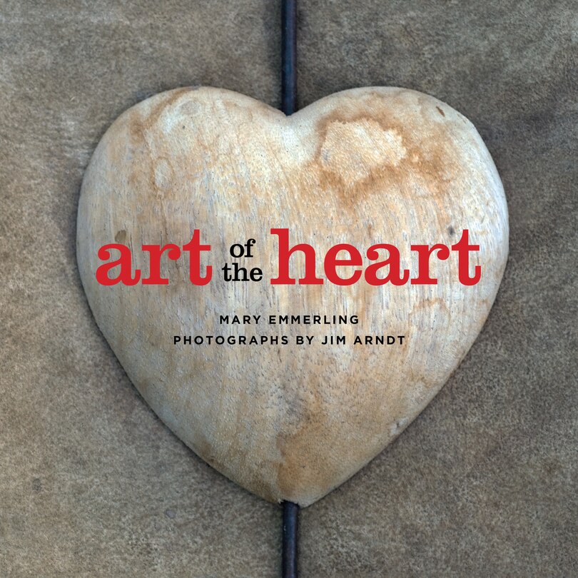 Front cover_Art of the Heart