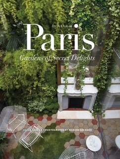 Front cover_In & Out of Paris