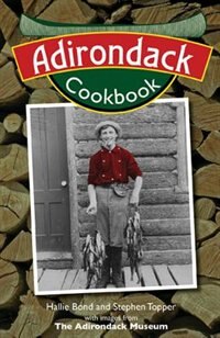 Couverture_Adirondack Cookbook